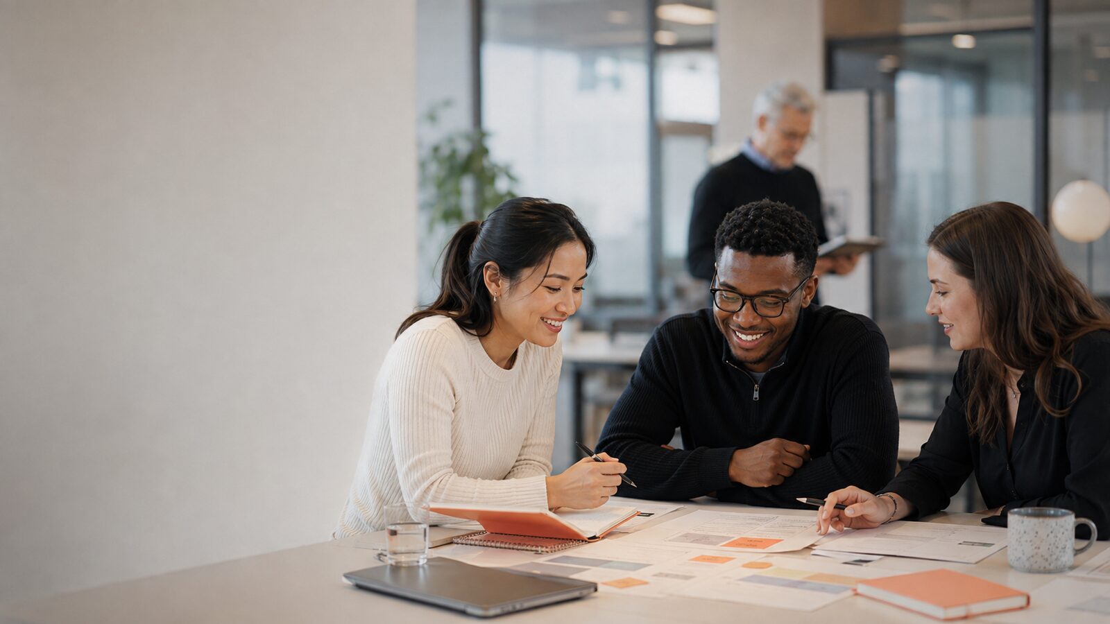 Chargeable Hours and the Talent Pipeline — AI advisory for law firms