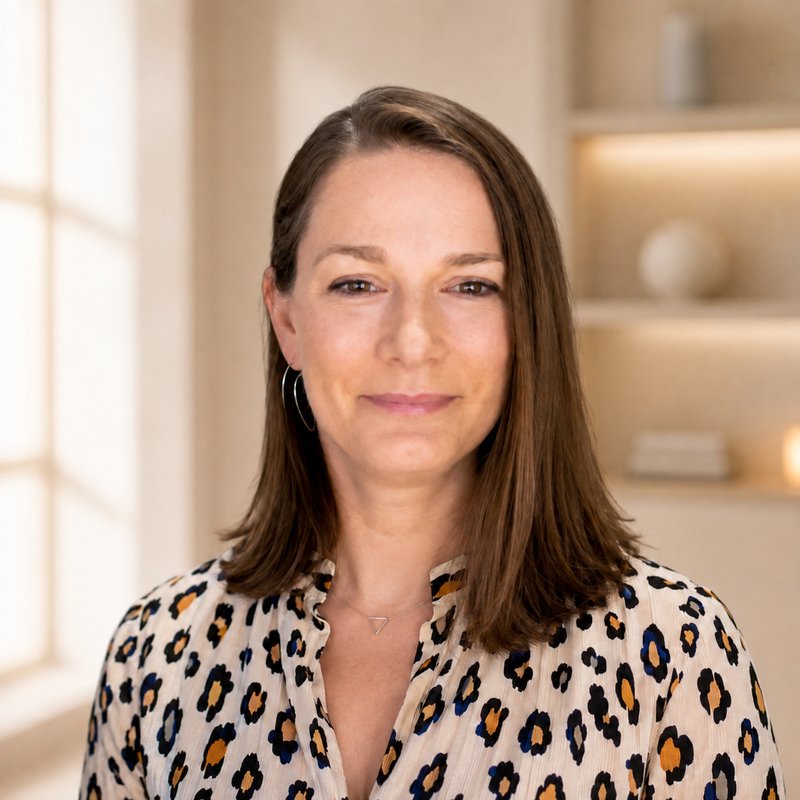 Deborah Simmons, Consultant at Loupe AI advisory for law firms