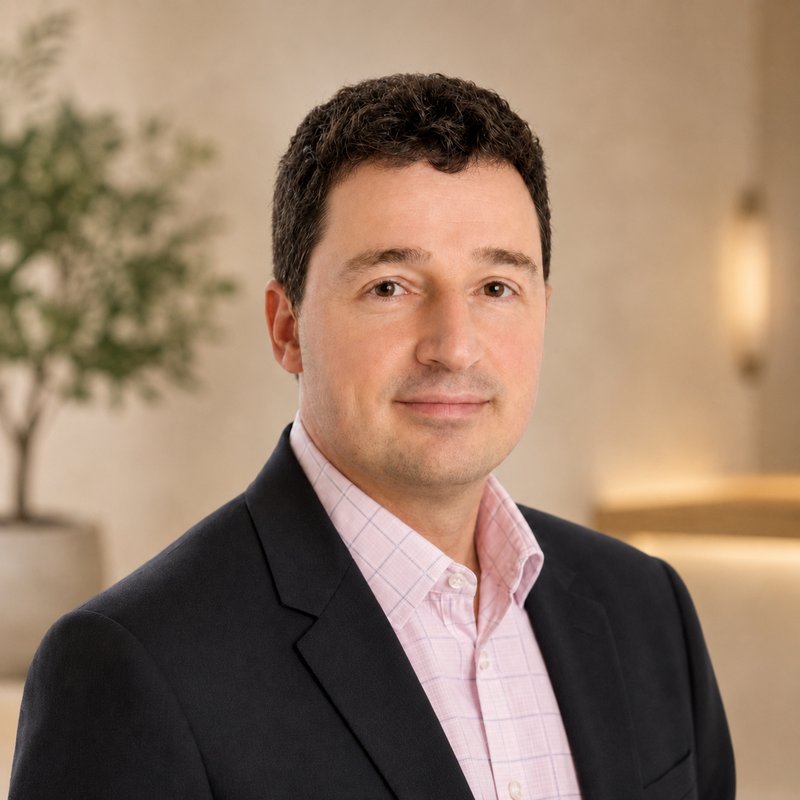 Julian Bridgewater, Consultant at Loupe AI advisory for law firms